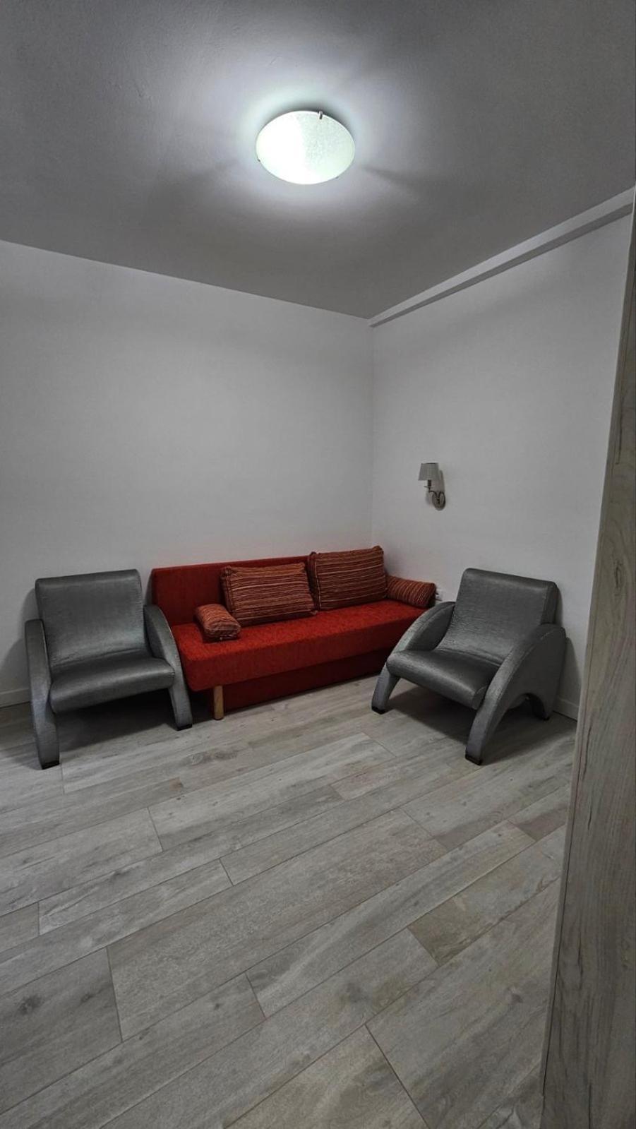Apartment Villa Balevski Ohrid Exterior photo