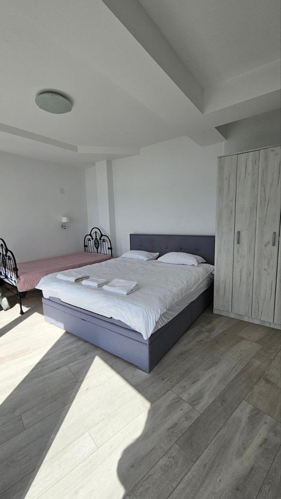 Apartment Villa Balevski Ohrid Exterior photo