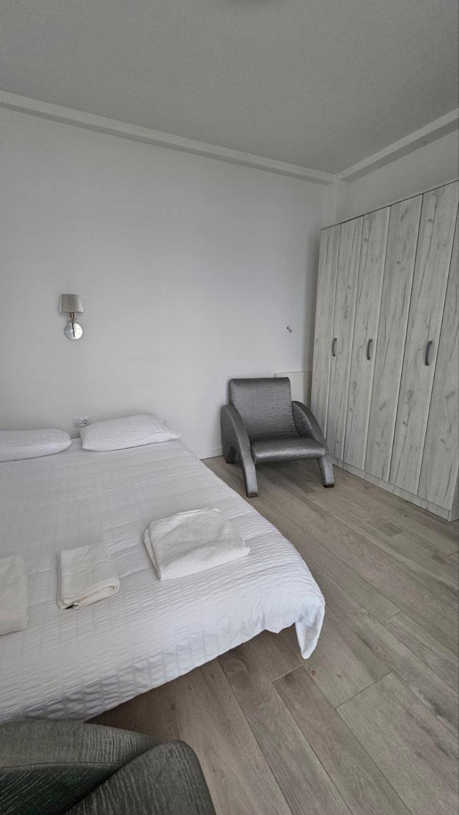 Apartment Villa Balevski Ohrid Exterior photo