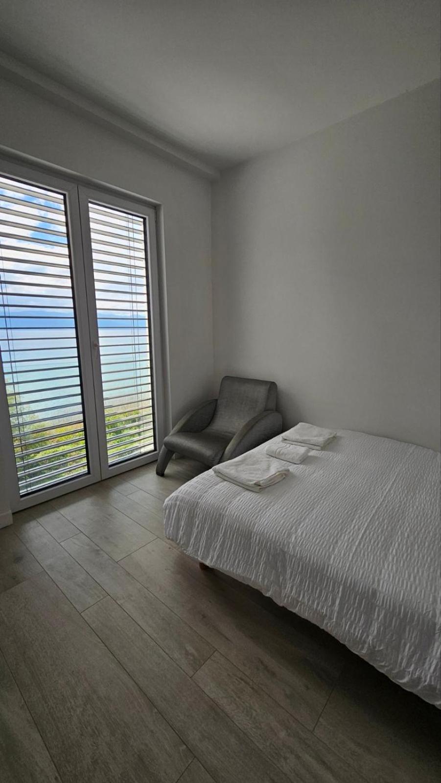 Apartment Villa Balevski Ohrid Exterior photo