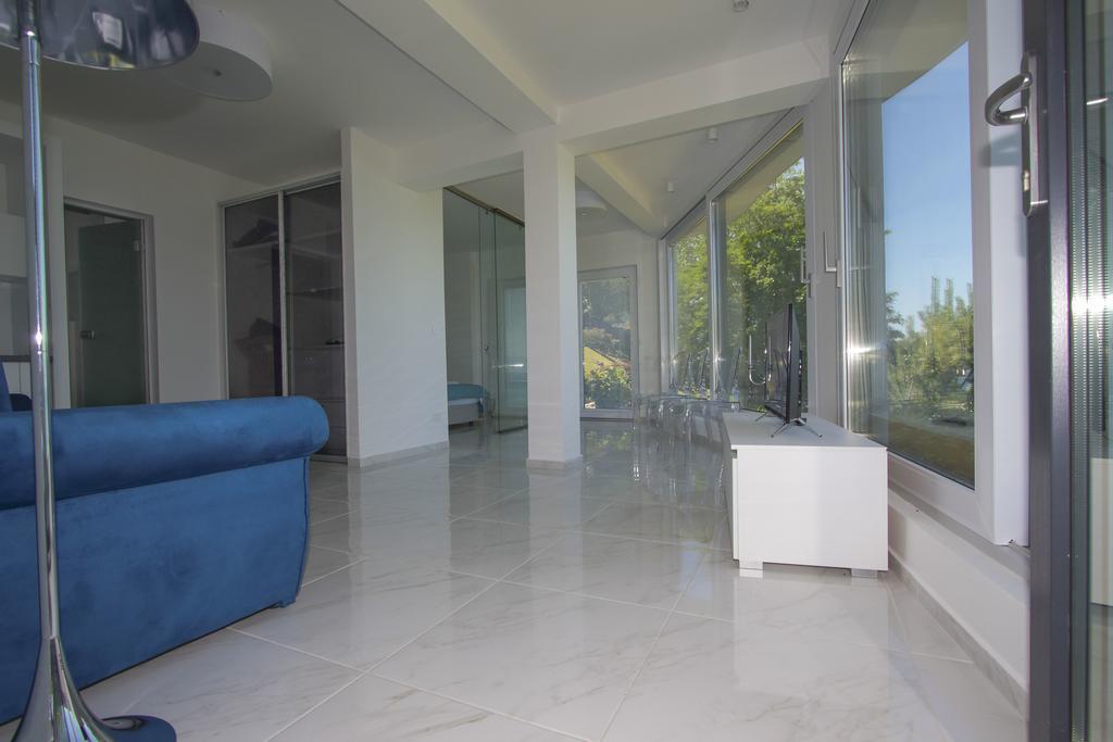 Apartment Villa Balevski Ohrid Exterior photo